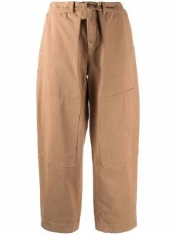 ETRO pantalon chino ample
