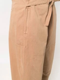 ETRO pantalon chino ample