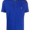 ETRO polo à logo brodé