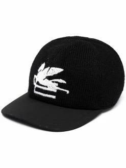 ETRO casquette à broderies