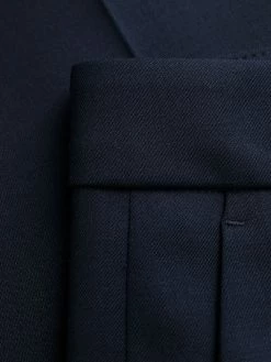 ETRO pantalon droit court