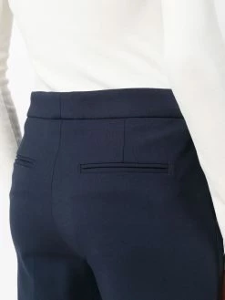 ETRO pantalon droit court