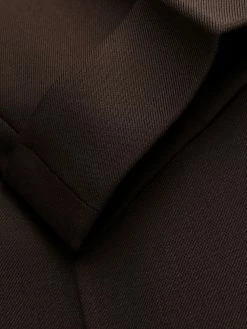 ETRO pantalon droit court