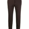 ETRO pantalon droit court