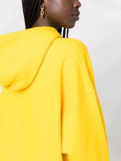 ETRO hoodie à logo imprimé