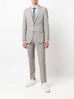 ETRO Prix Usine Chemise à motif géométrique chemises homme 6 ETRO chemise à motif géométrique