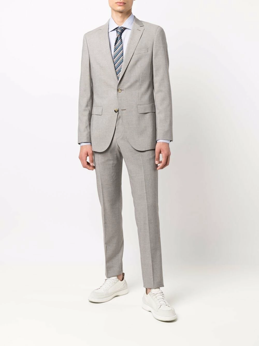 ETRO Prix Usine Chemise à motif géométrique chemises homme 2 ETRO chemise à motif géométrique