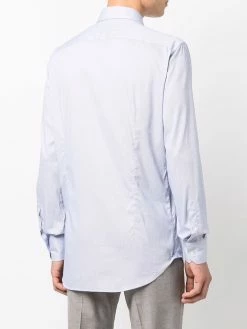 ETRO Prix Usine Chemise à motif géométrique chemises homme 8 ETRO chemise à motif géométrique