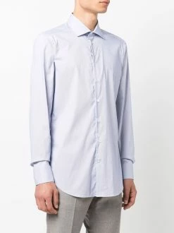 ETRO Prix Usine Chemise à motif géométrique chemises homme 7 ETRO chemise à motif géométrique