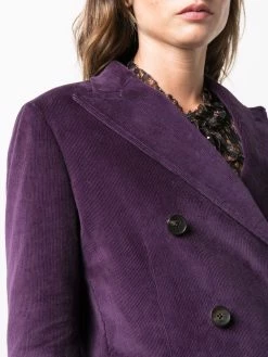 ETRO pull à logo brodé