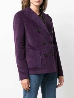 ETRO pull à logo brodé