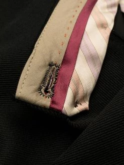 ETRO pantalon de tailleur évasé