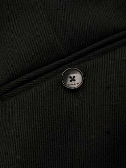 ETRO pantalon de tailleur évasé