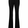 ETRO pantalon de tailleur évasé