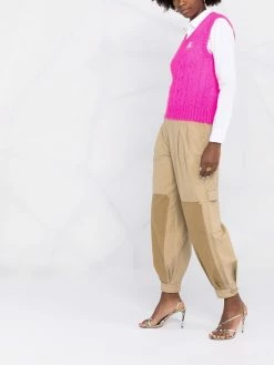 ETRO blazer à boutonnière croisée