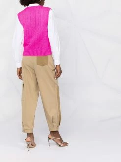 ETRO blazer à boutonnière croisée