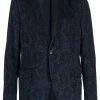 ETRO blazer à broderies