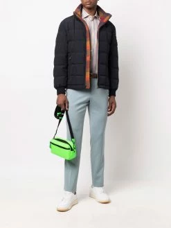 ETRO chemise à rayures