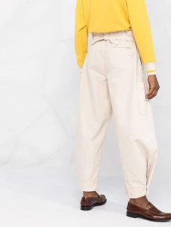 ETRO pantalon chino ample