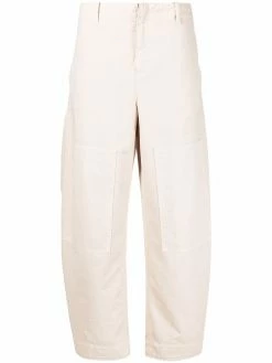 ETRO pantalon chino ample