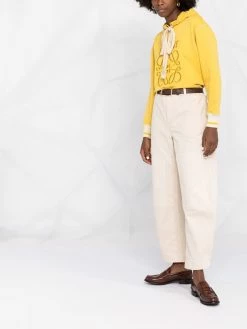 ETRO pantalon chino ample