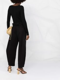 ETRO pantalon ample court