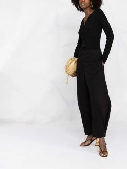 ETRO pantalon ample court