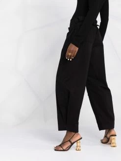 ETRO pantalon ample court