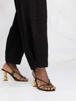 ETRO pantalon ample court