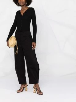 ETRO pantalon ample court