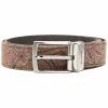 ETRO ceinture à motif cachemire