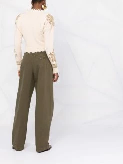 ETRO pull Maglie à broderies