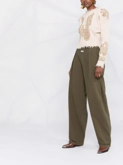 ETRO pull Maglie à broderies