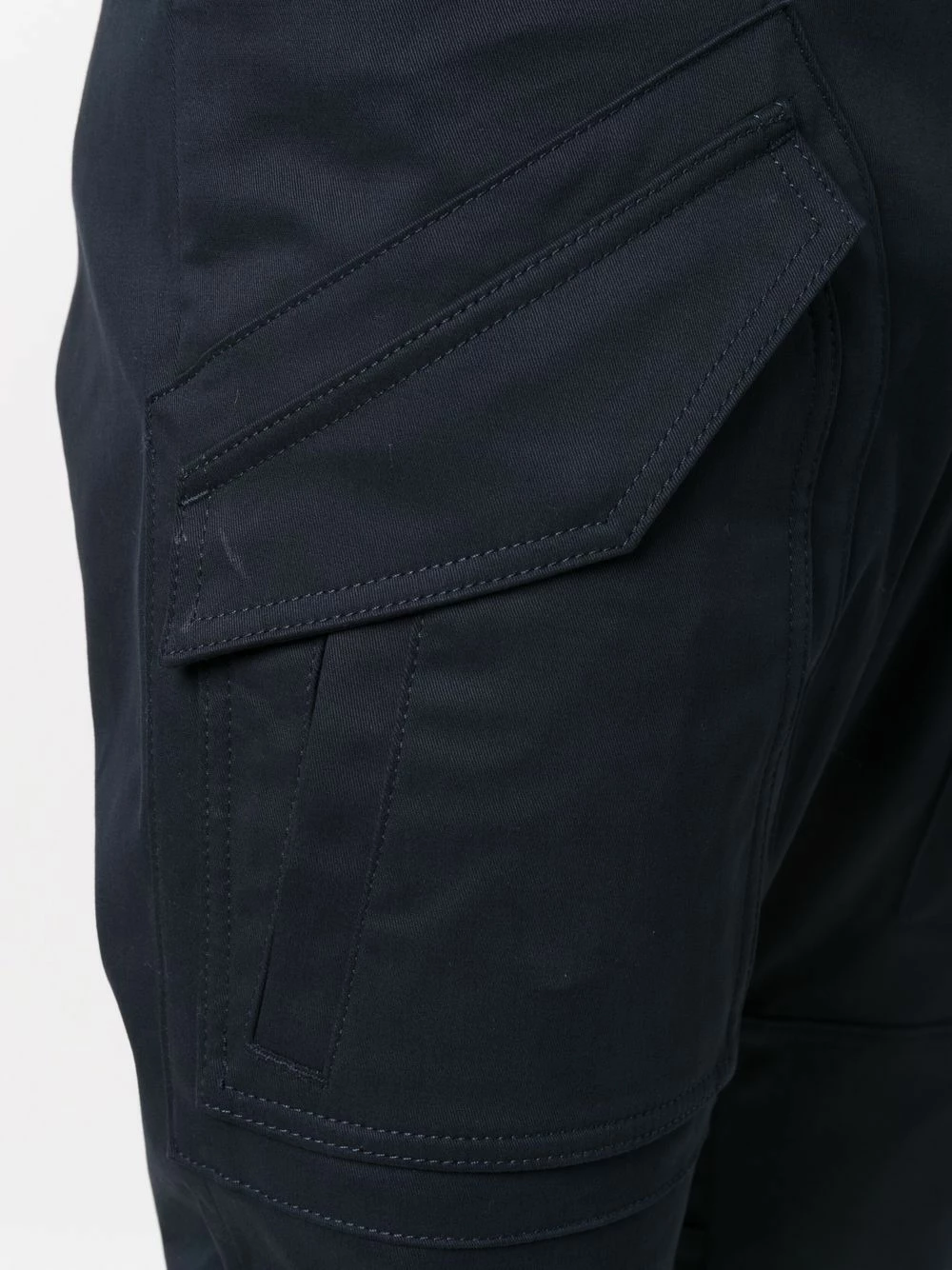 ETRO Haute Qualité Pantalon droit à taille mi haute pantalons droits homme 5 ETRO pantalon droit à taille mi-haute