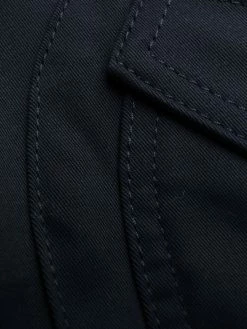 ETRO Haute Qualité Pantalon droit à taille mi haute pantalons droits homme 13 ETRO pantalon droit à taille mi-haute