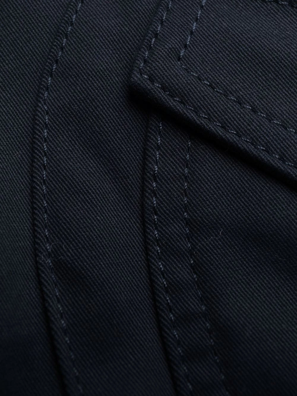 ETRO Haute Qualité Pantalon droit à taille mi haute pantalons droits homme 7 ETRO pantalon droit à taille mi-haute