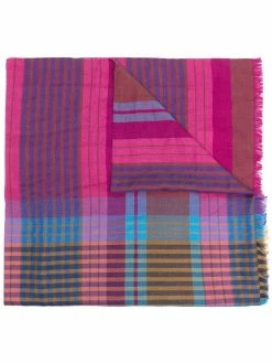 ETRO écharpe à motif cachemire