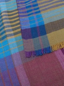 ETRO écharpe à motif cachemire