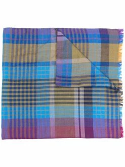 ETRO écharpe à motif cachemire