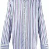 ETRO chemise rayée à manches longues