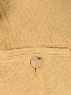 ETRO jean ample à taille haute