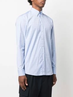 ETRO chemise à logo