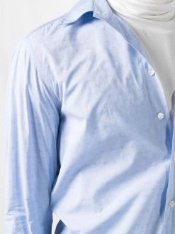 ETRO chemise à logo