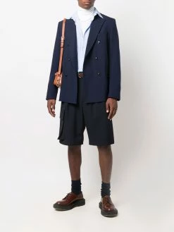 ETRO chemise à logo