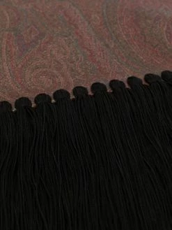 ETRO Meilleur Prix Garanti Sac porté épaule à motif cachemire sacs porté épaule femme 9 ETRO sac porté épaule à motif cachemire