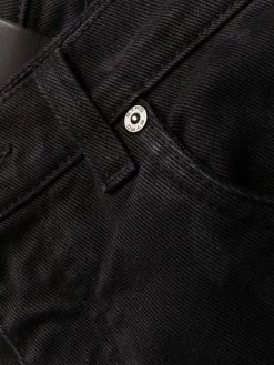 ETRO jean skinny à taille haute