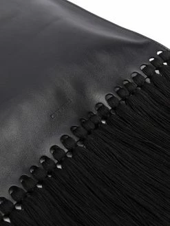 ETRO sac cabas à franges