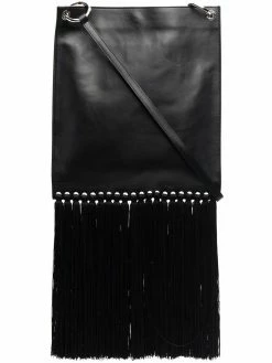 ETRO sac cabas à franges