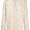 ETRO chemise à imprimé cachemire
