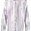 ETRO chemise à rayures